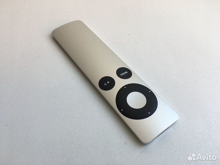 Пульт б/у Apple Remote