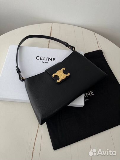 Клатч Celine