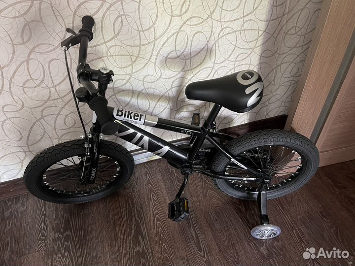 Колеса боковые