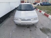 ВАЗ (LADA) 2112 1.5 MT, 2001, 123 000 км, с пробегом, цена 75 000 руб.