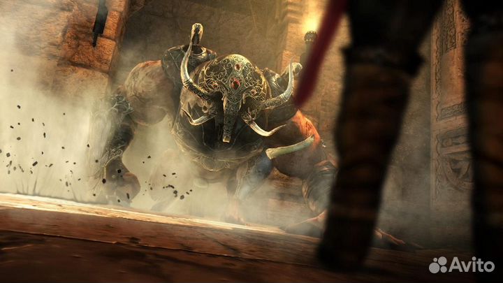 Prince of Persia: The Forgotten Sands (Steam)