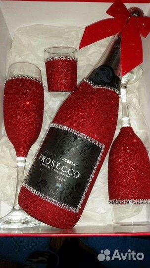 Подарочный набор на 8 марта