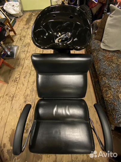 Парикмахерское оборудование