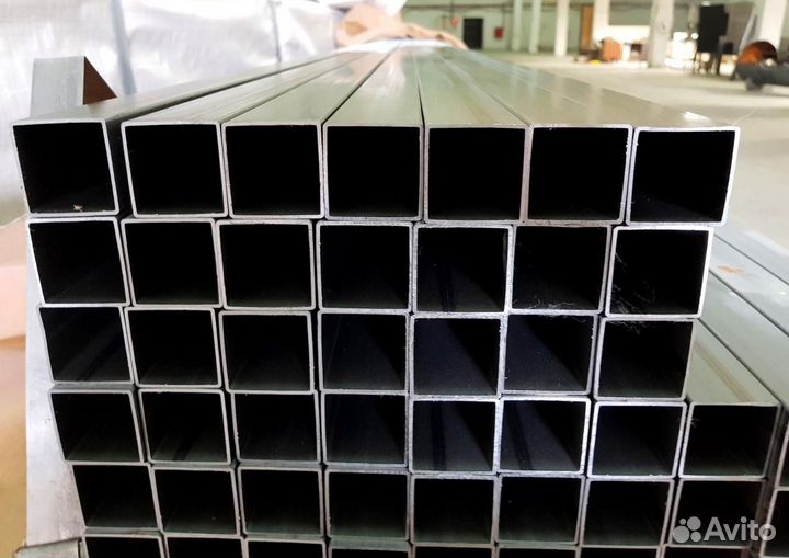 Профильная труба