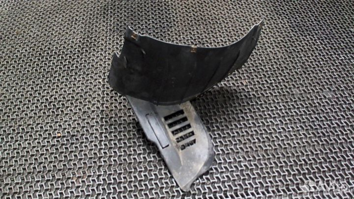 Защита арок (подкрылок) BMW 5 E39, 1997