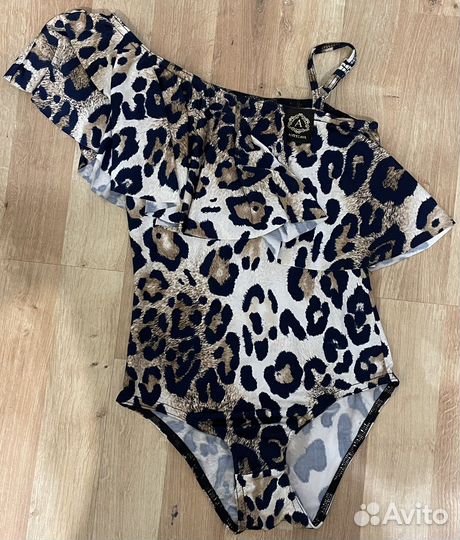 Комплект для девочки латина