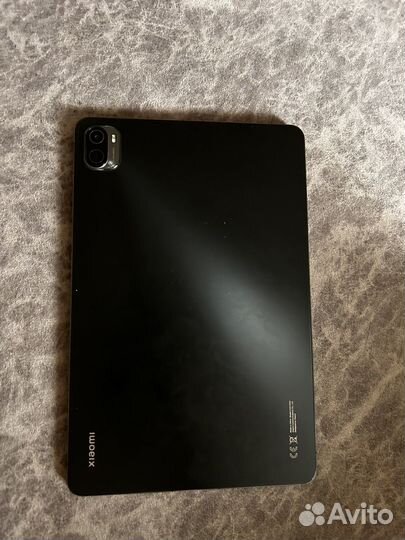 Планшет xiaomi mi pad 5