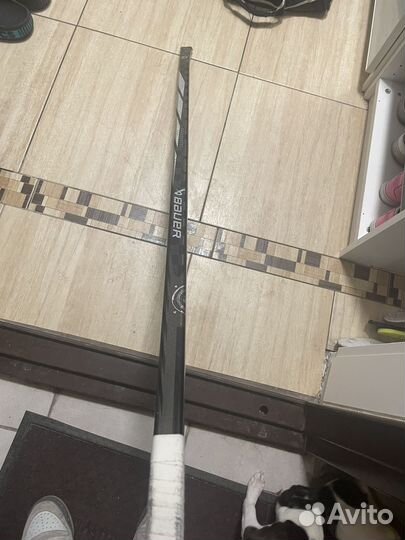 Хоккейная клюшка (сломанная )