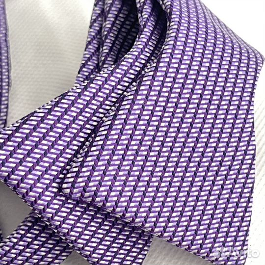 Галстук бабочка Eton шелк новый оригинал