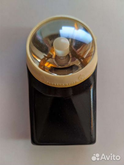 Фонарик СССР