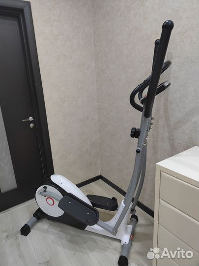 Магнитный эллиптический тренажёр Sport Elit