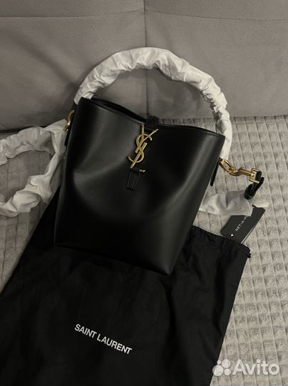 Saint laurent сумка оригинал
