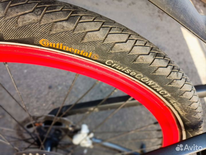 Велосипед BMW оригинал