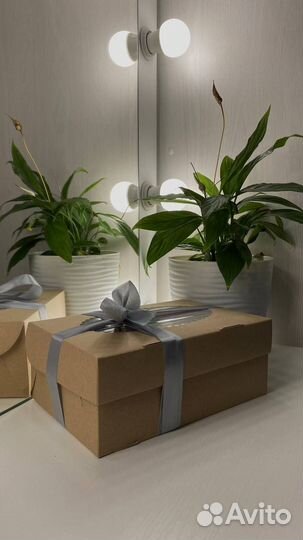 Подарочный набор