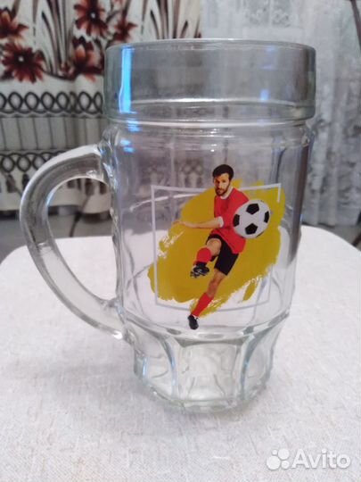 Пивные кружки