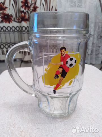 Пивные кружки