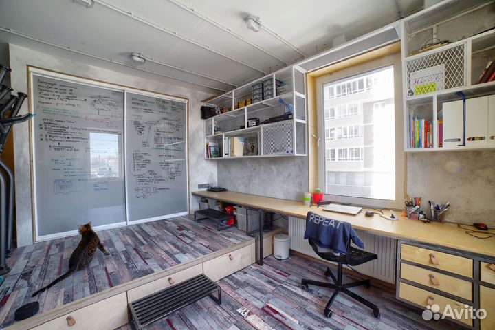 Мебель Лофт на заказ