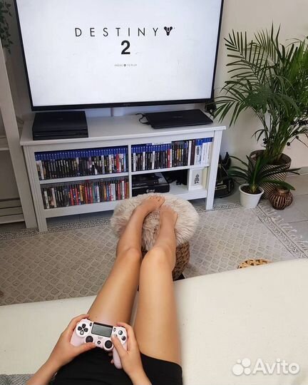 Прокат / Продажа / Sony PS 4 Pro / Playstation 5