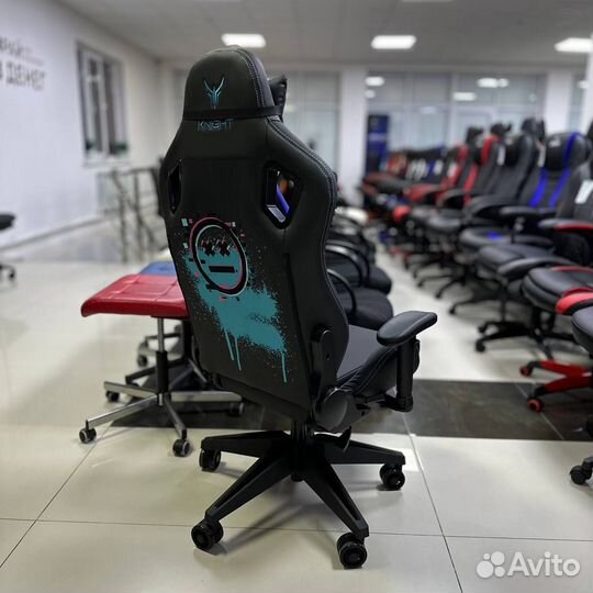 Игровое кресло