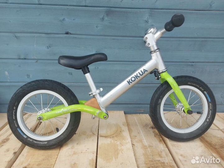 Беговел kokua