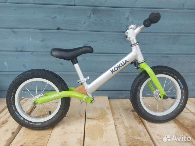 Беговел kokua