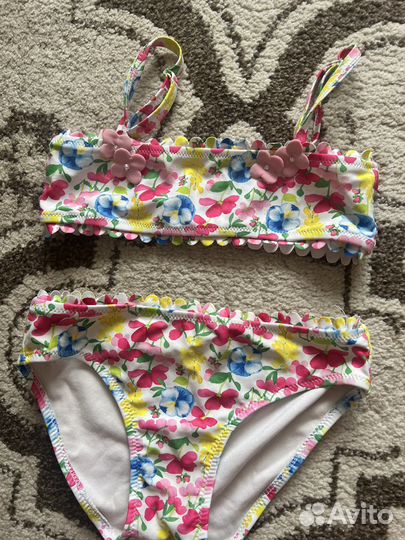 Купальник mayoral 8 лет