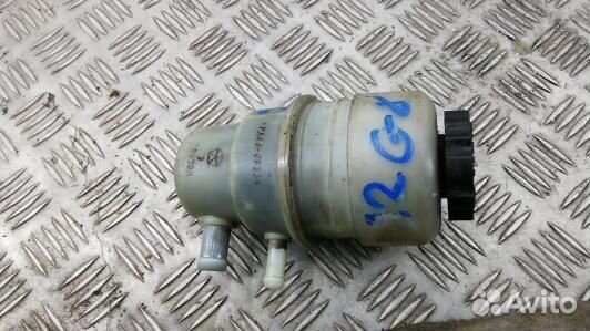 Бачок гу dodge caliber (92G08NO01)