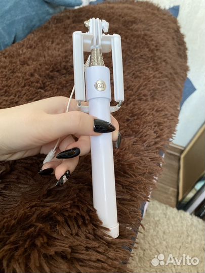 Селфипалка