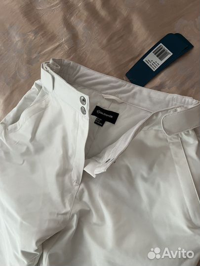 Брюки горнолыжные