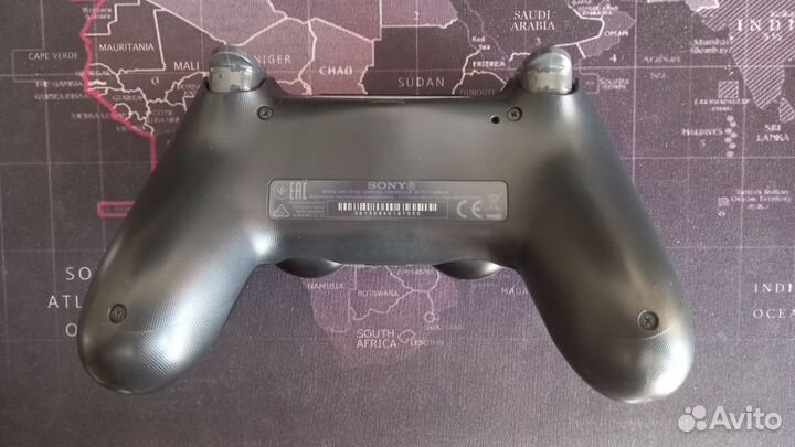 Sony dualshock 4 v2