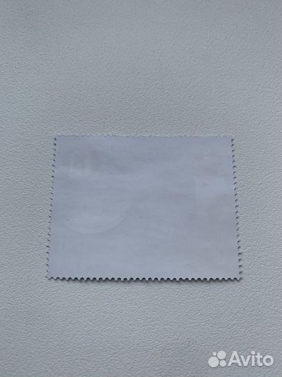 Марка почтовая, Бахрейн, не гашеная