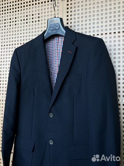 Пиджак мужской Dressmann M