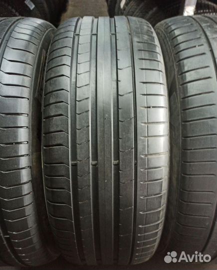 Pirelli P Zero 265/50 R19 110W