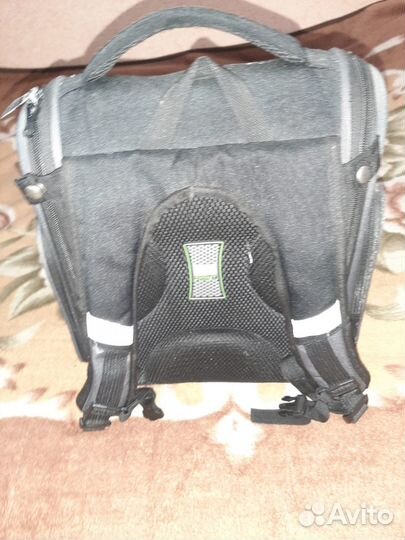 Ранец школьный для мальчика