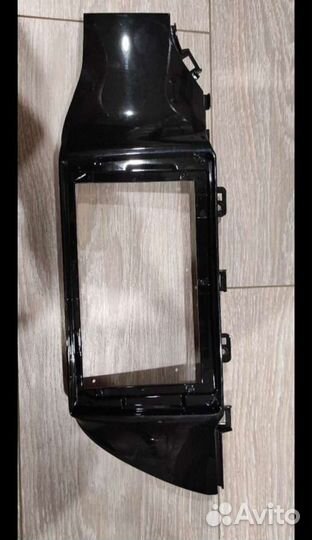 Рамка под 2 дин магнитолу 9 дюймов