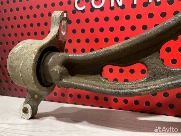 Рычаг передний левый Jeep Grand Cherokee WK2 2016