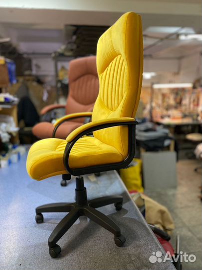 Кресло компьютерное