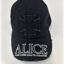 Кепка alice hollywood