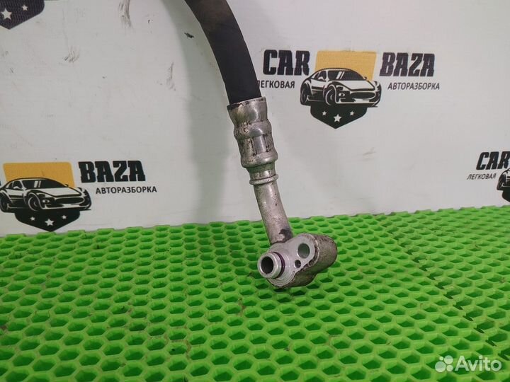 Трубка кондиционера