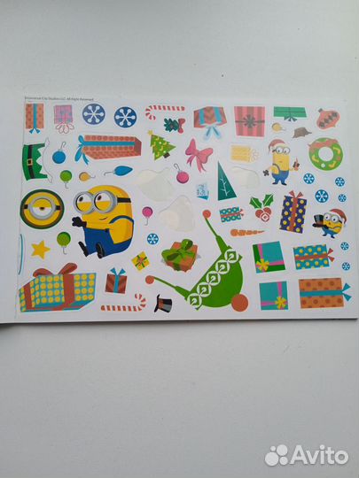 Детские книги Открытки Куклы Лол