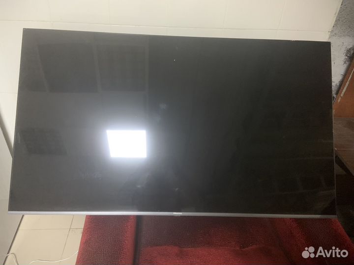 Телевизор бу