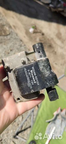 Катушка Зажигания Daihatsu Pyzar