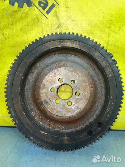 Маховик МКПП Toyota Auris E150 1.4 2009