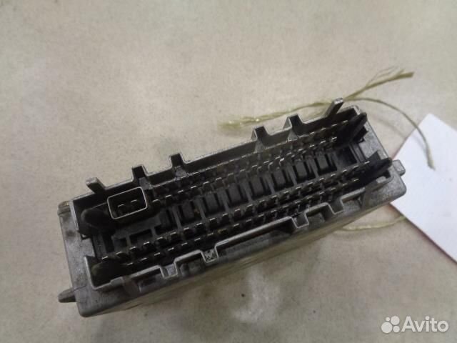 Блок управления ABS Mercedes Benz S-Class W140 19