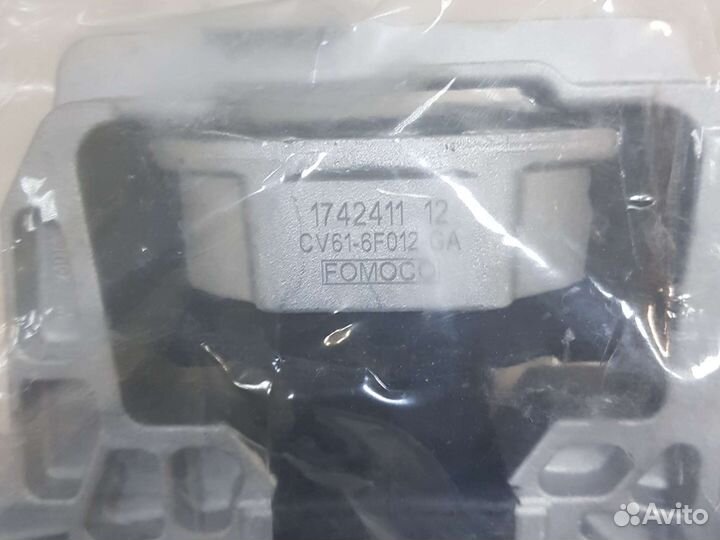 Опора двигателя ford kuga2 1.5 ecobust