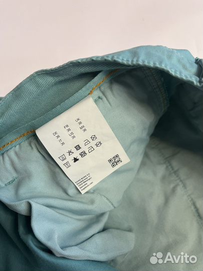 Шорты hugo boss