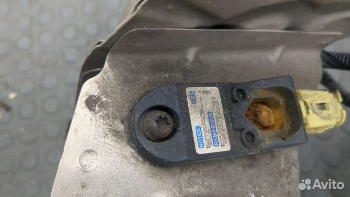 Рамка передняя Honda Odyssey 2004, 2005