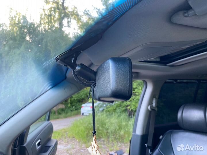 Зеркало заднего вида салонное Honda Pilot 2