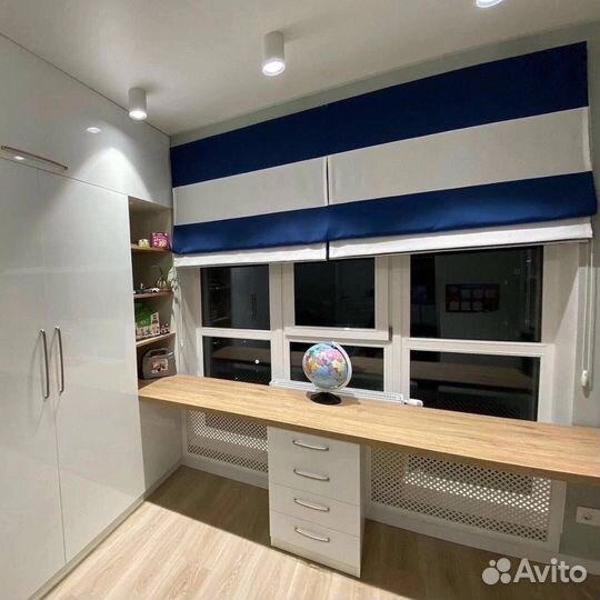 Шкаф-купе на заказ