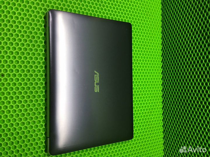 Ноутбук asus s301l (18205)